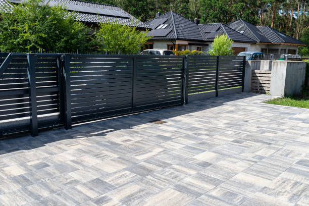 Best Interlocking Driveway Pavers  in Doctor Phillips, FL