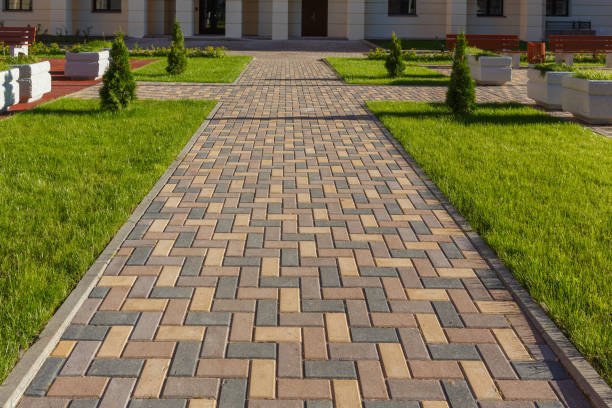Trusted Doctor Phillips, FL Driveway Pavers Experts